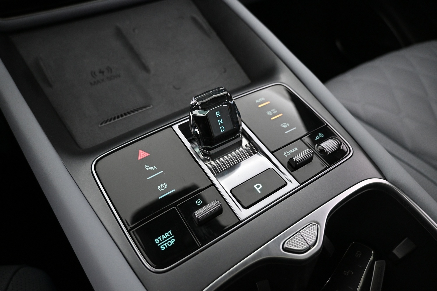 BYD Sealion 7 vaihtoauto