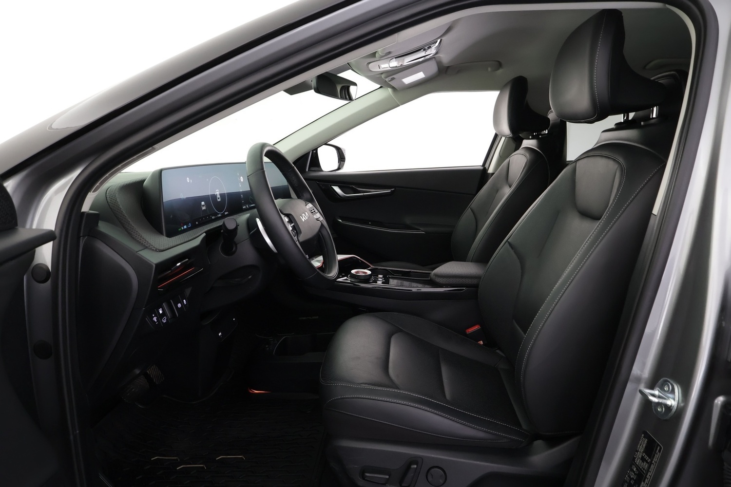 Kia EV6 vaihtoauto