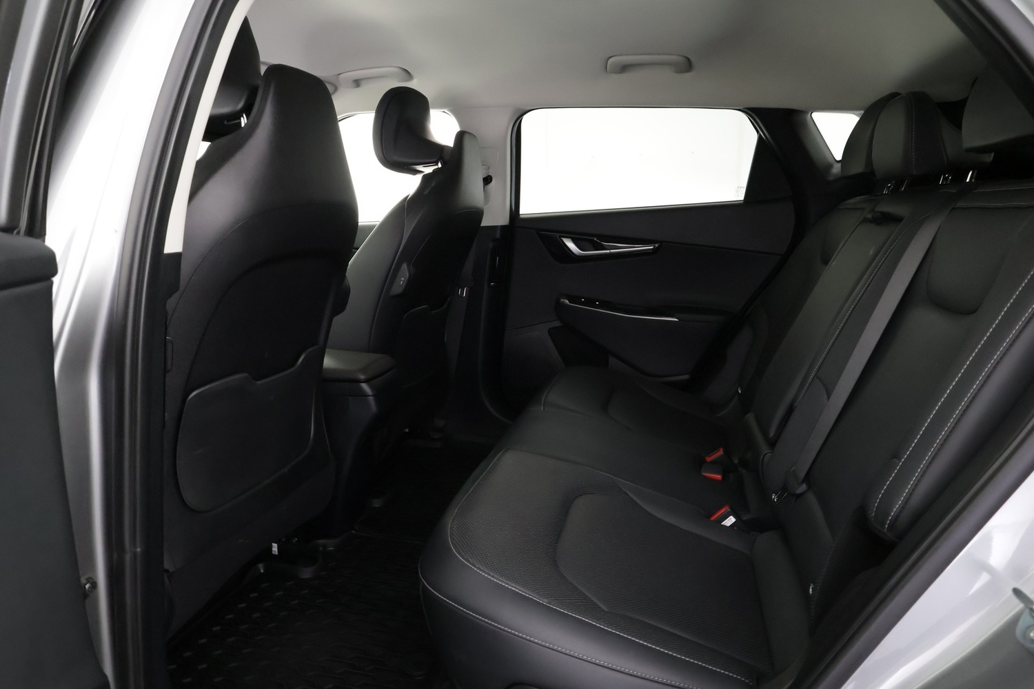 Kia EV6 vaihtoauto