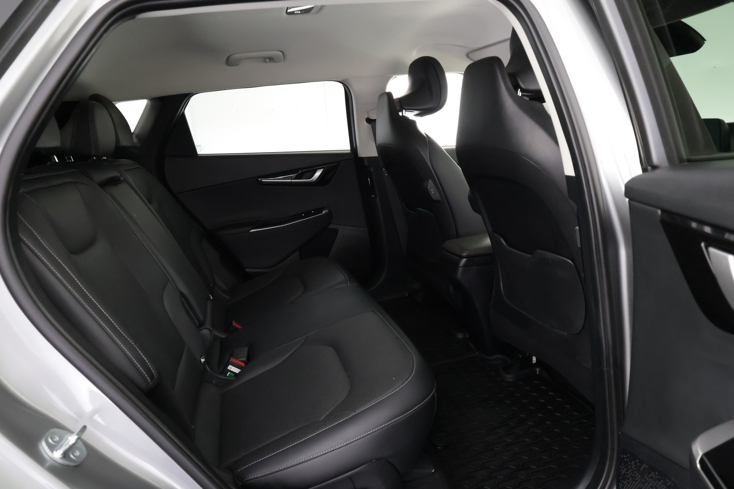 Kia EV6 vaihtoauto