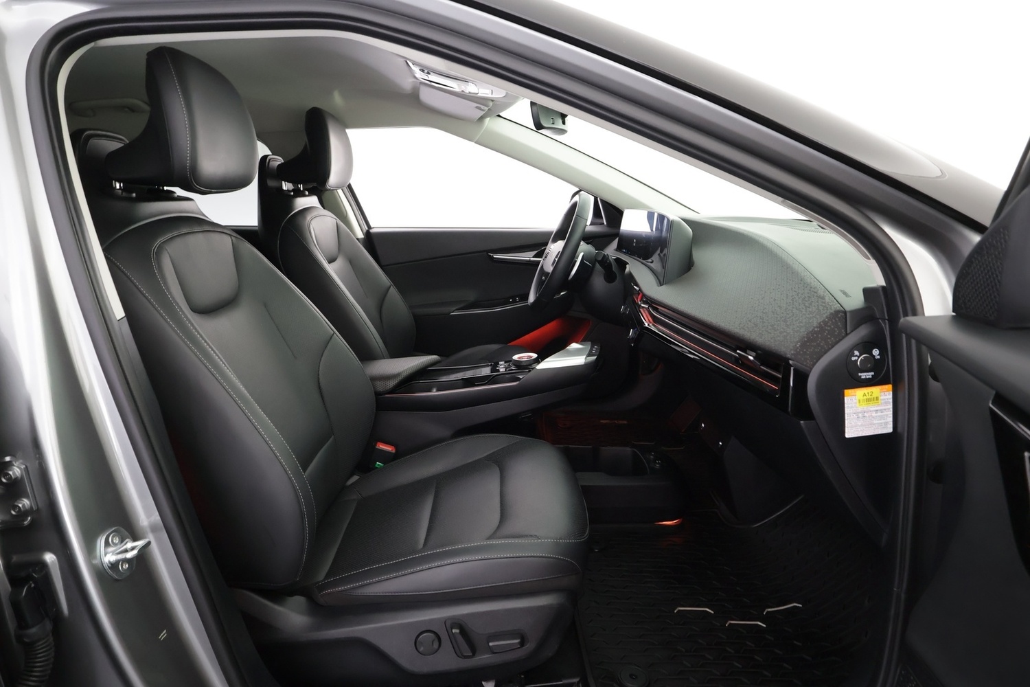 Kia EV6 vaihtoauto