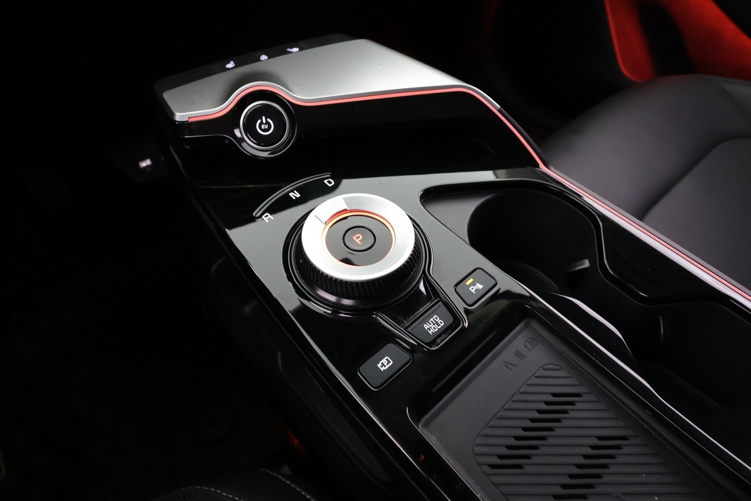 Kia EV6 vaihtoauto