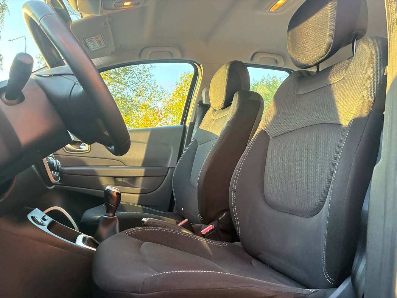 Renault Captur vaihtoauto