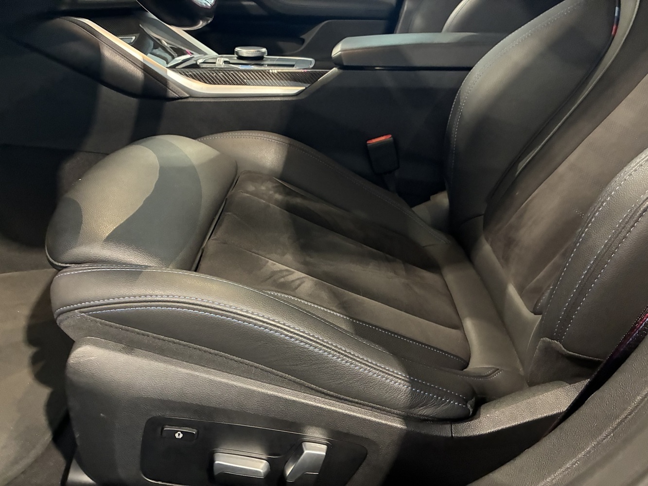 BMW i4 vaihtoauto