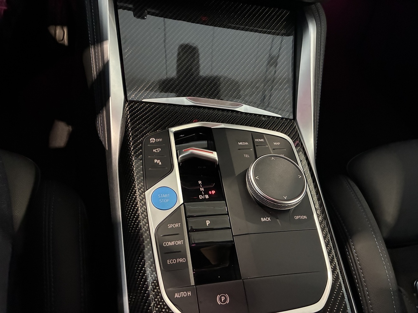 BMW i4 vaihtoauto