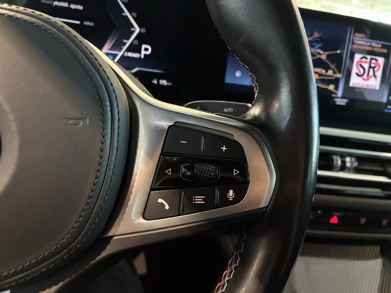 BMW i4 vaihtoauto