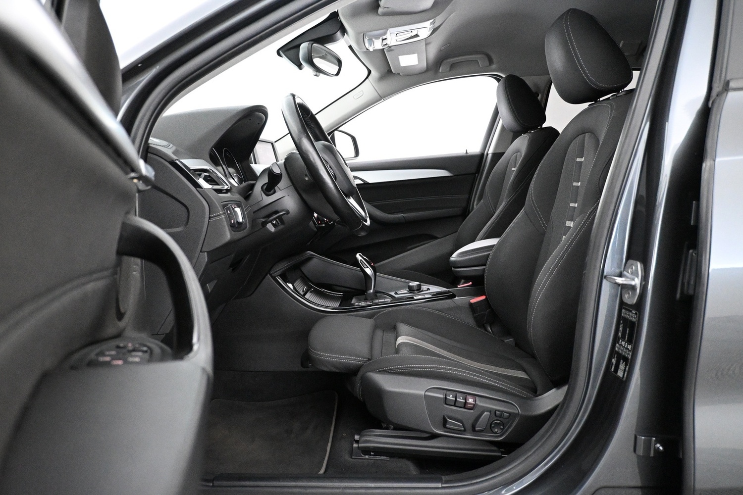 BMW X2 vaihtoauto