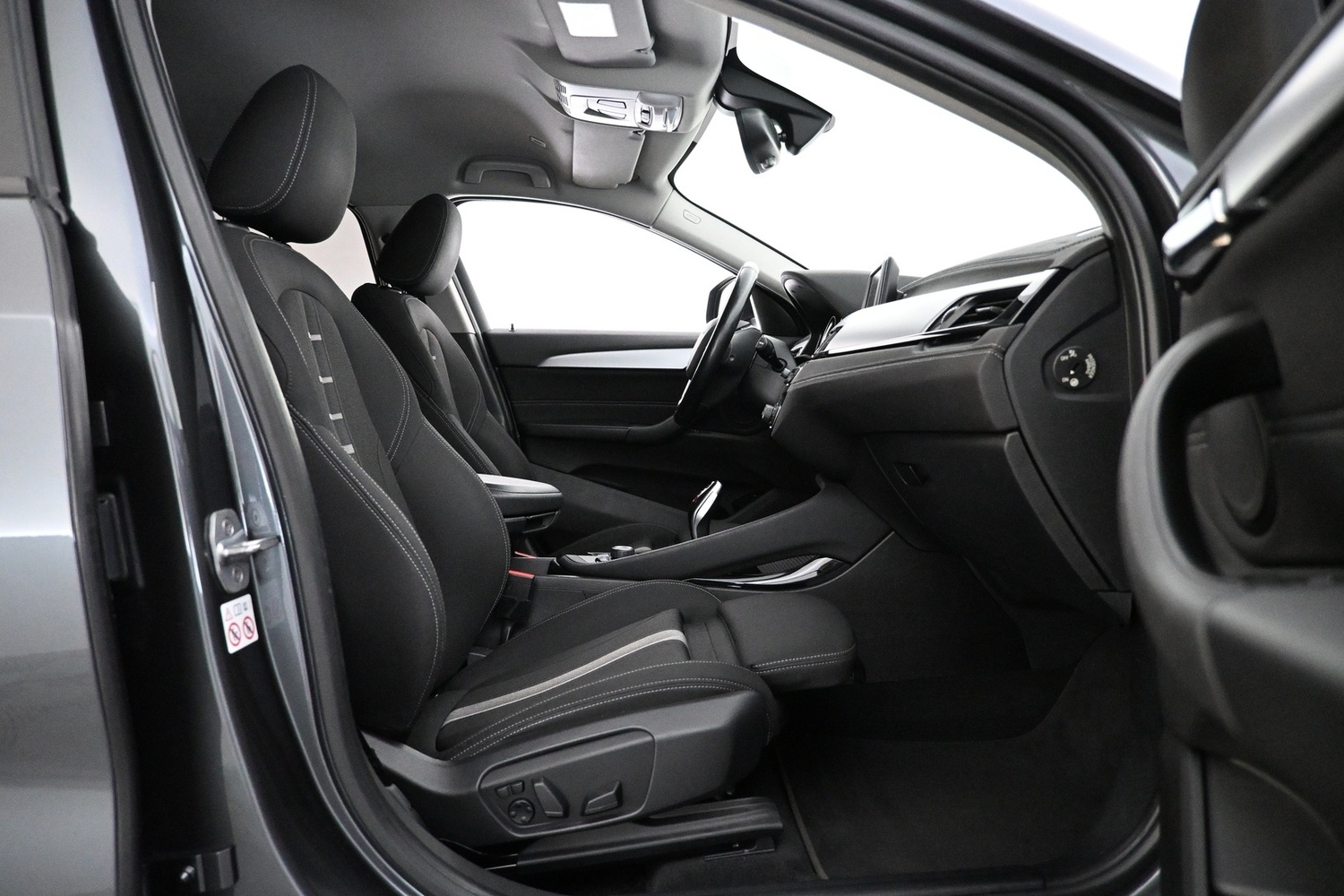 BMW X2 vaihtoauto