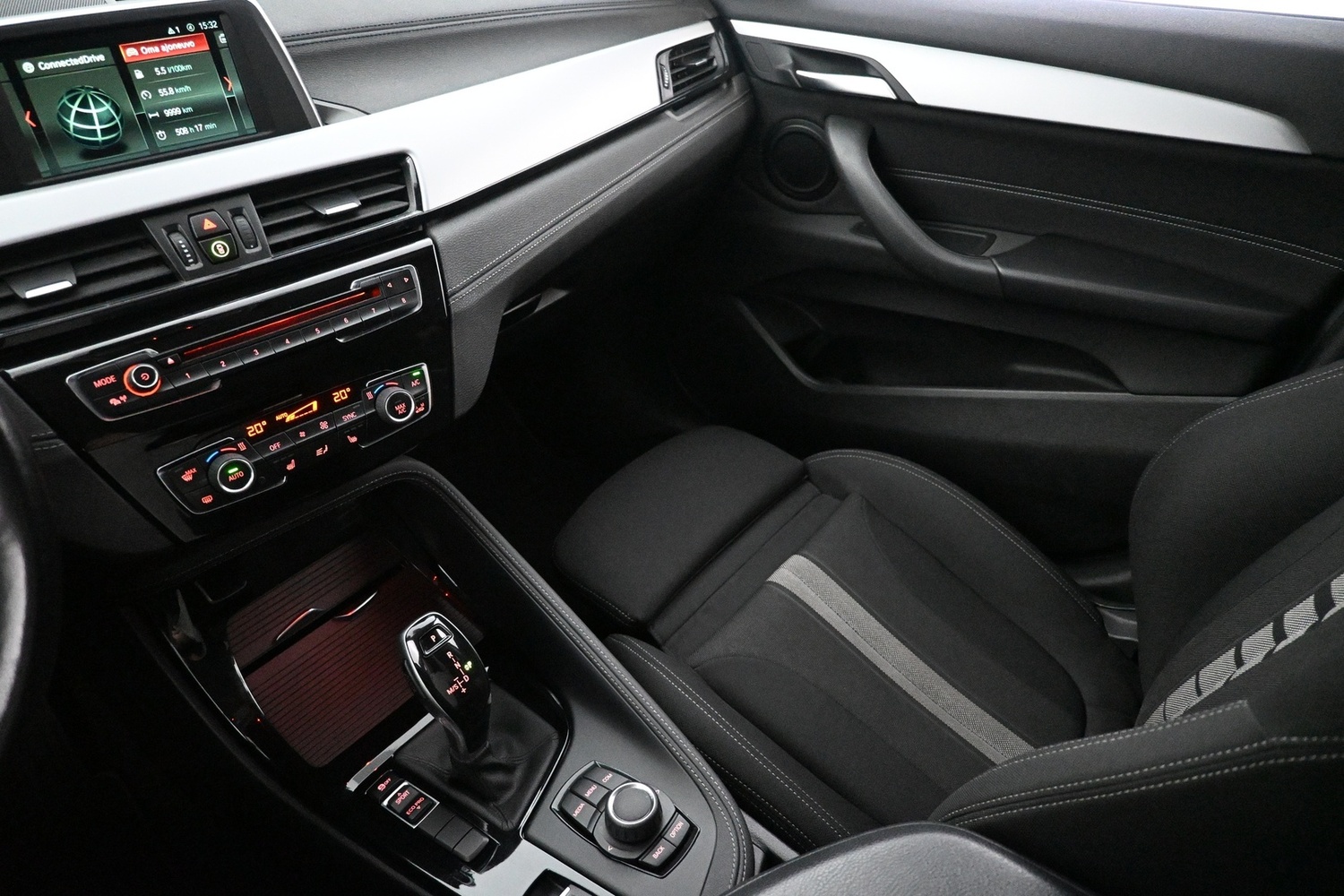 BMW X2 vaihtoauto