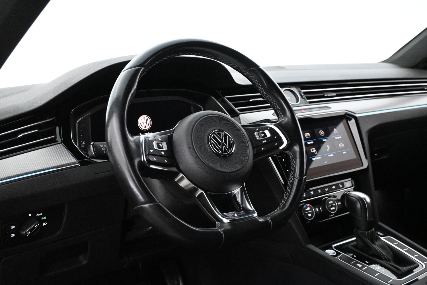 Volkswagen Arteon vaihtoauto