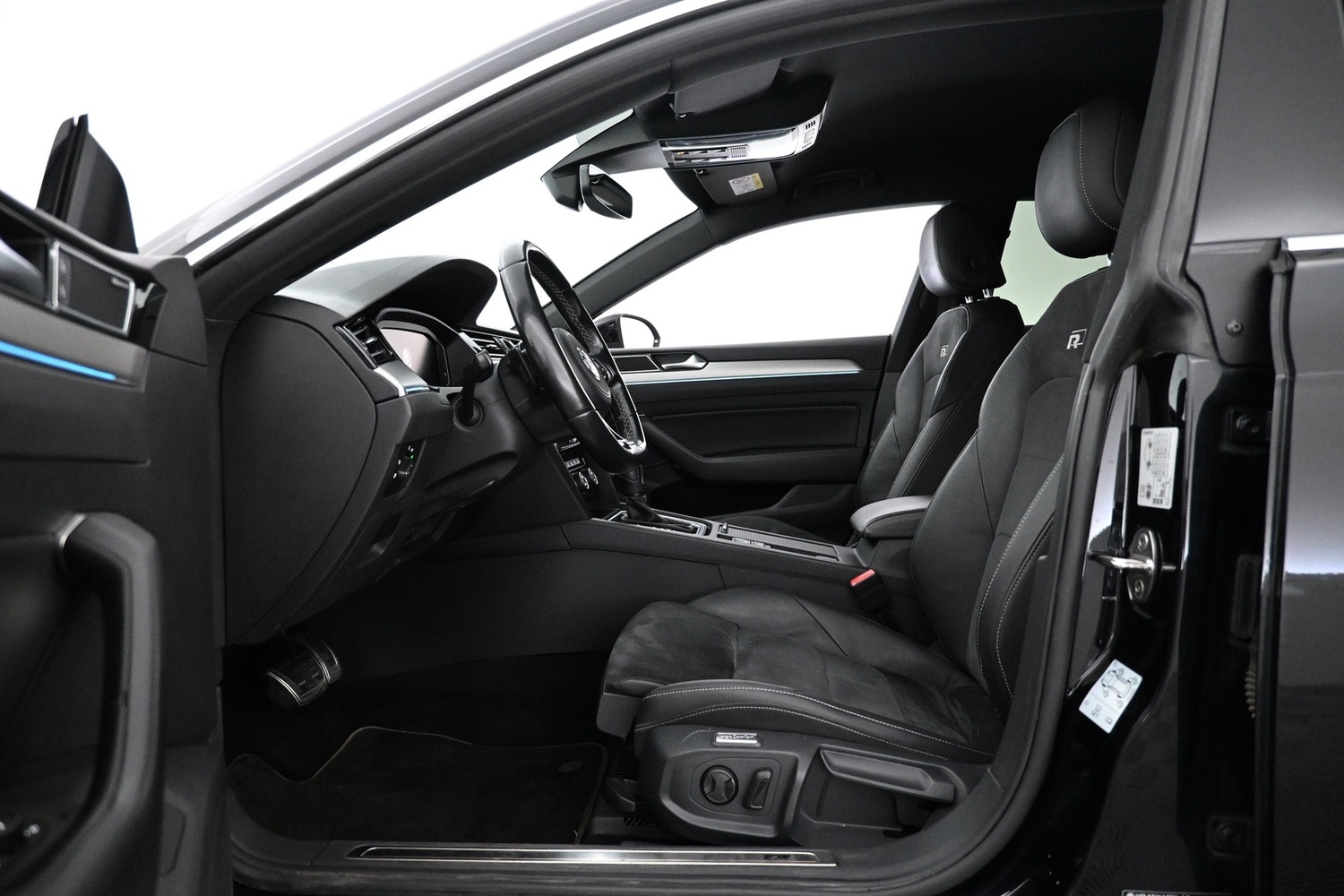 Volkswagen Arteon vaihtoauto