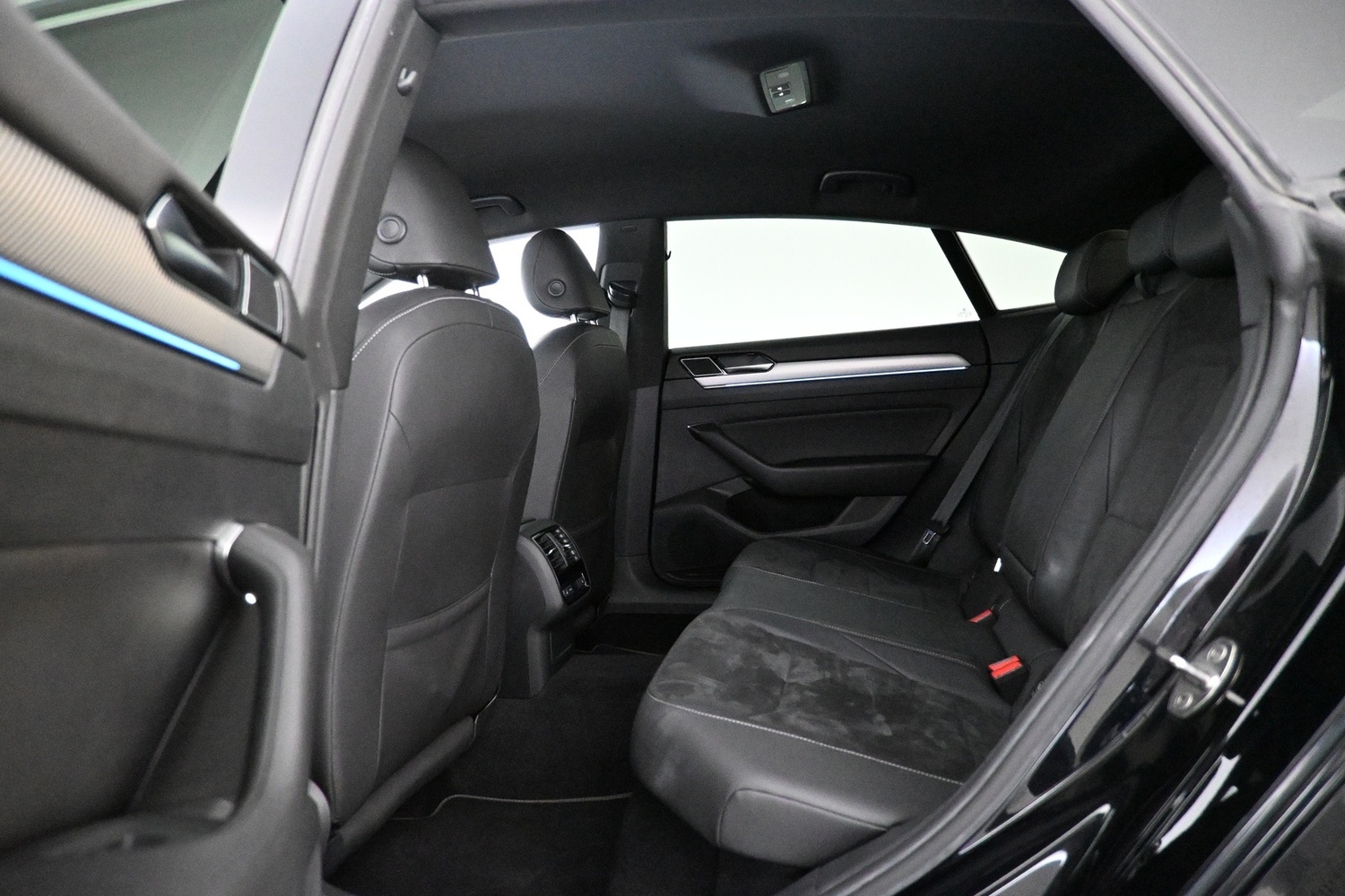 Volkswagen Arteon vaihtoauto