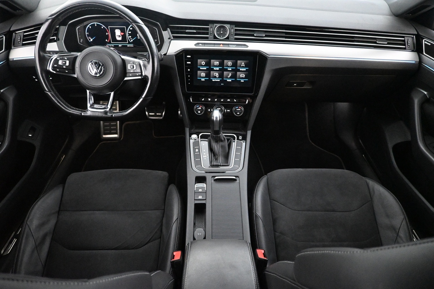 Volkswagen Arteon vaihtoauto