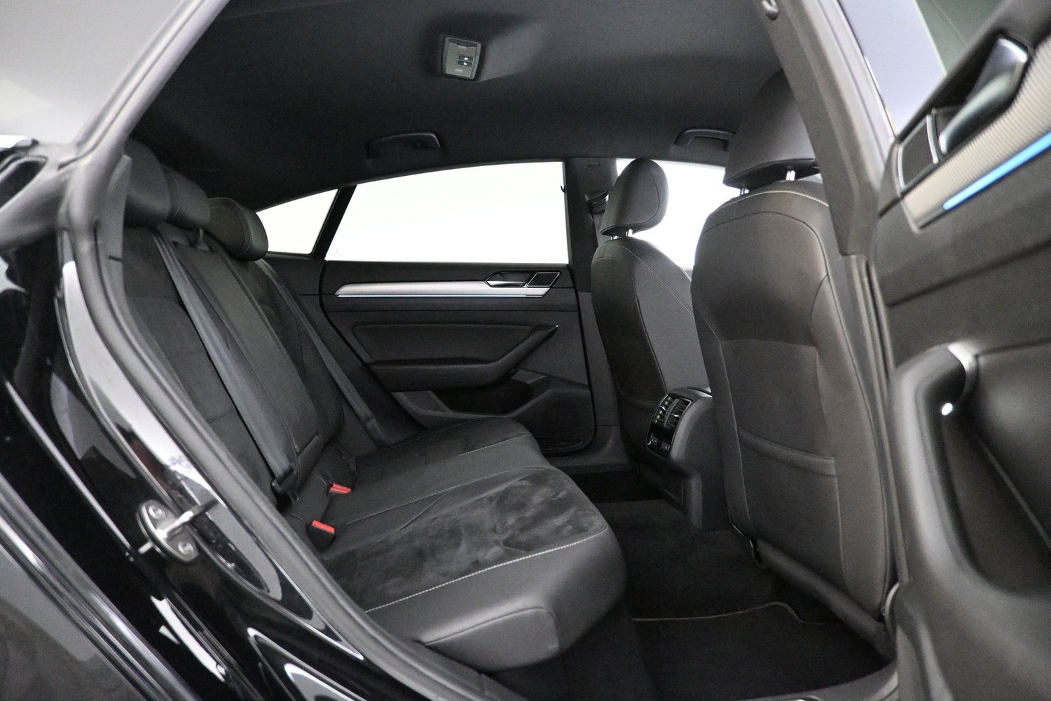 Volkswagen Arteon vaihtoauto
