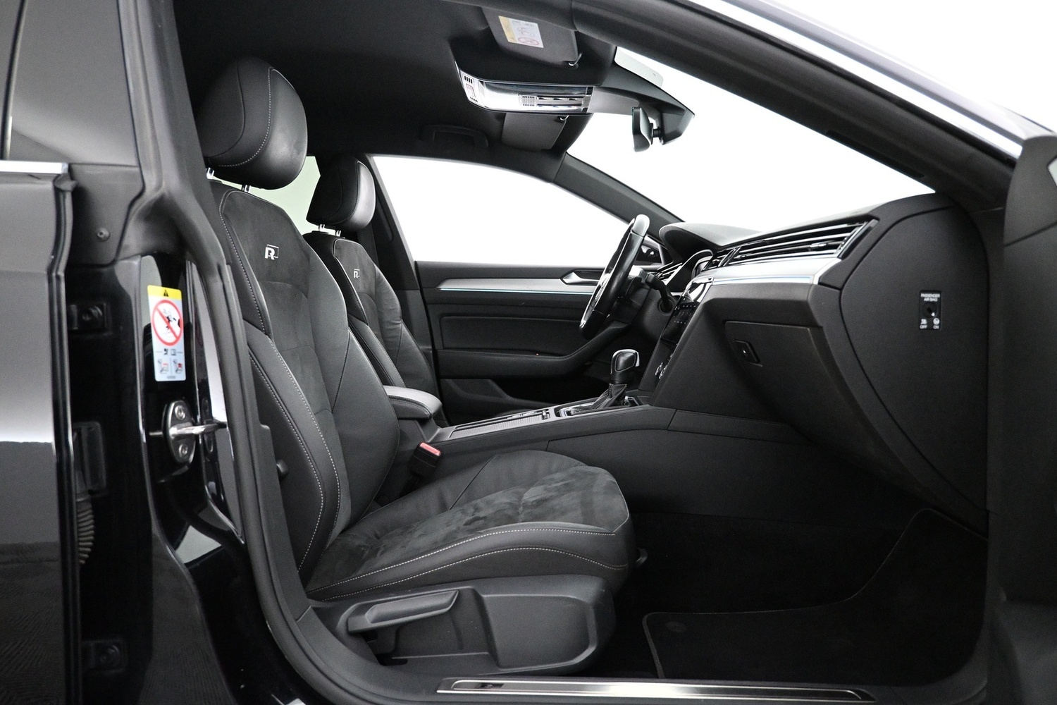 Volkswagen Arteon vaihtoauto