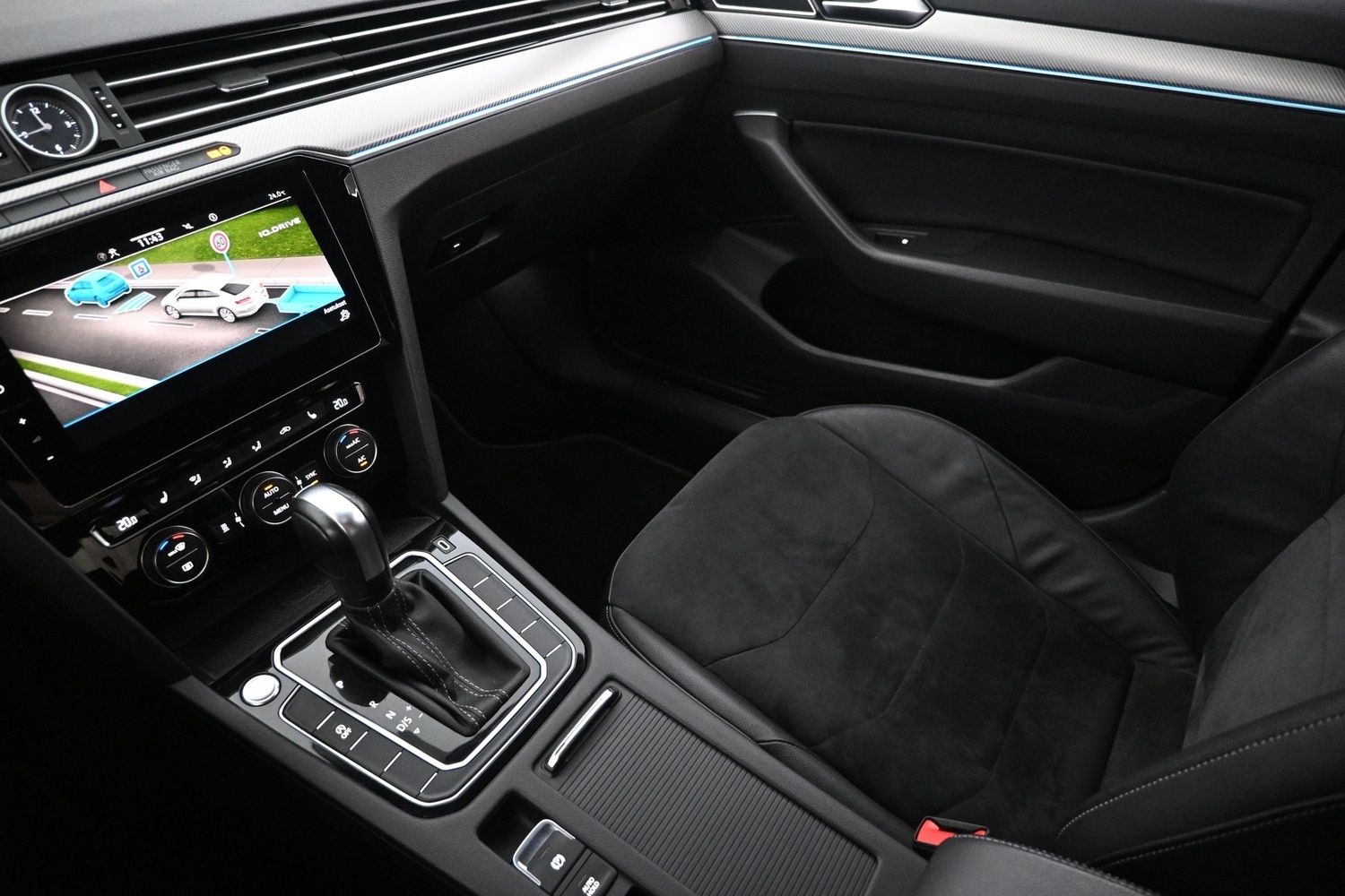 Volkswagen Arteon vaihtoauto
