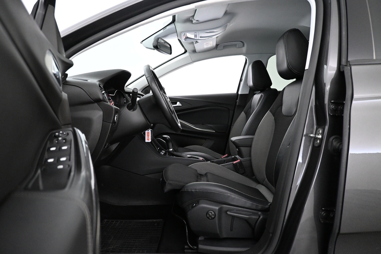 Opel Grandland X vaihtoauto