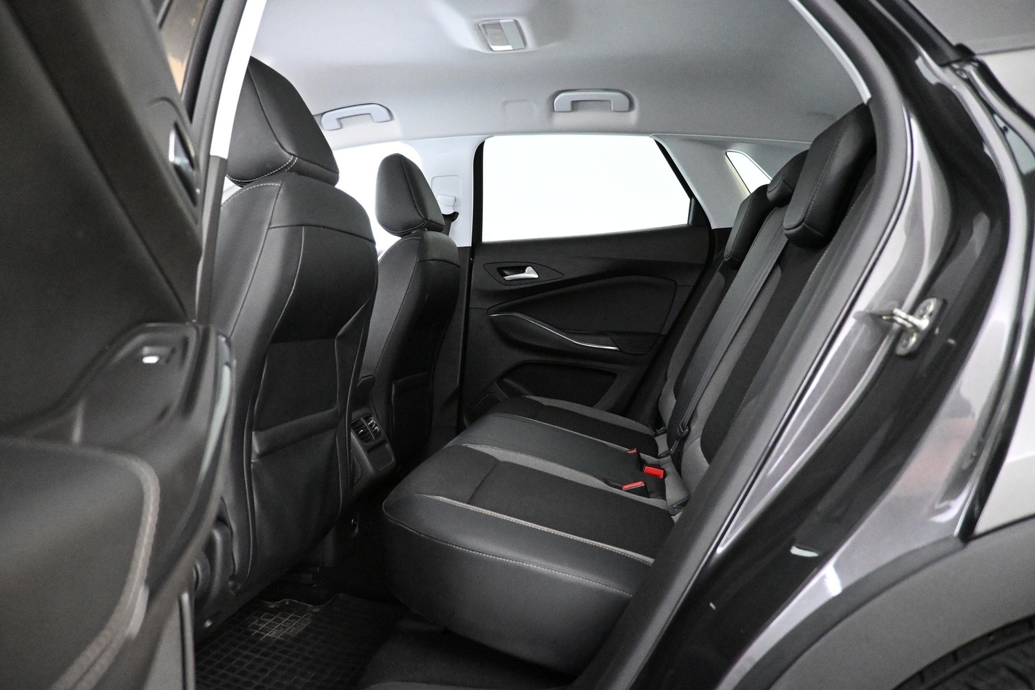 Opel Grandland X vaihtoauto