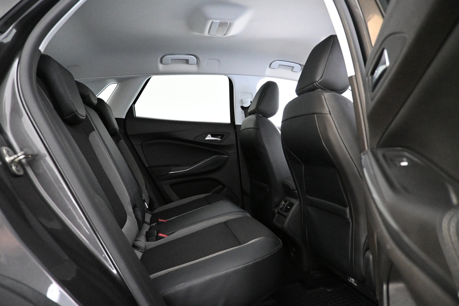 Opel Grandland X vaihtoauto