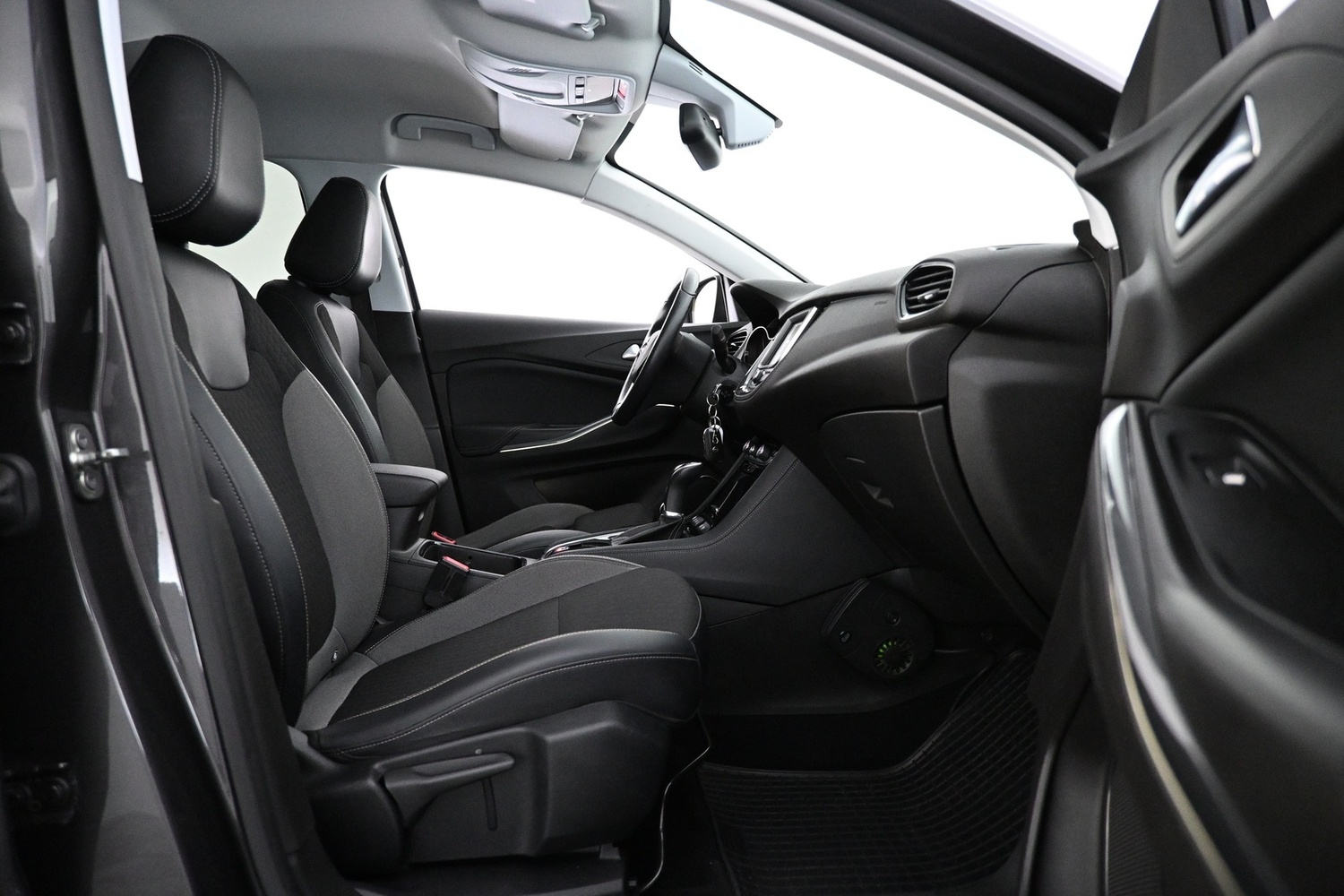 Opel Grandland X vaihtoauto