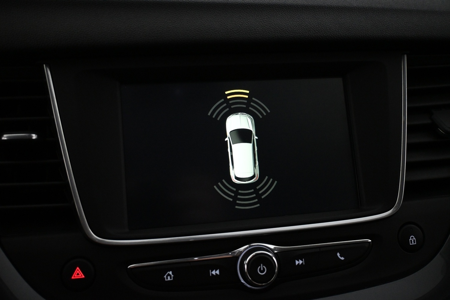 Opel Grandland X vaihtoauto
