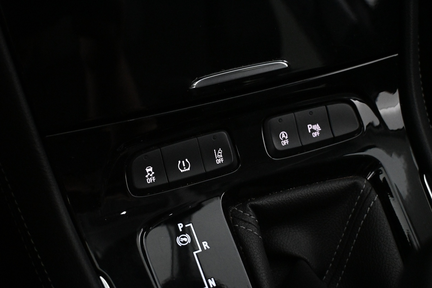 Opel Grandland X vaihtoauto