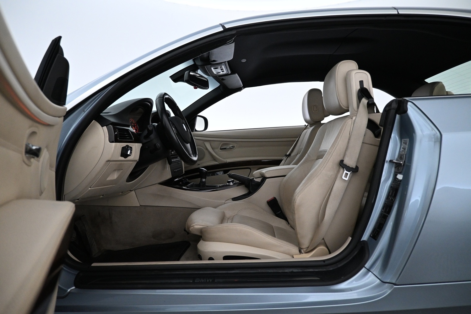 BMW 325 vaihtoauto