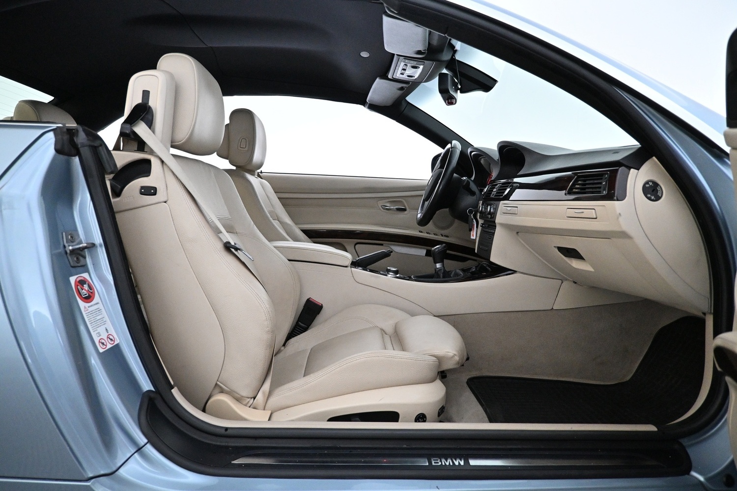 BMW 325 vaihtoauto