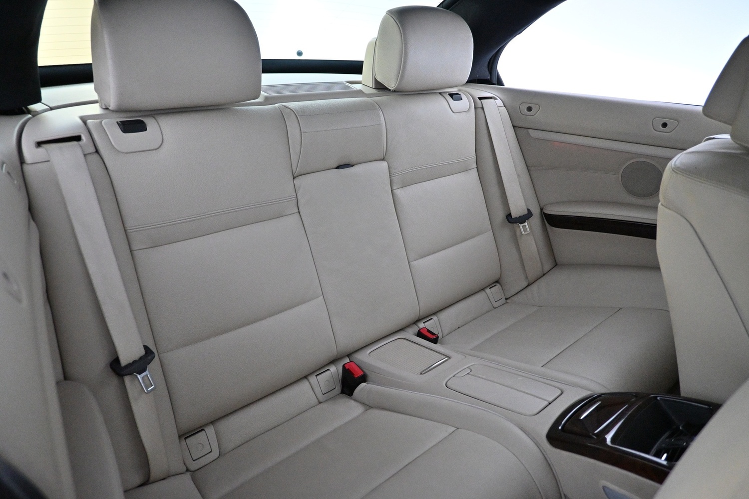 BMW 325 vaihtoauto