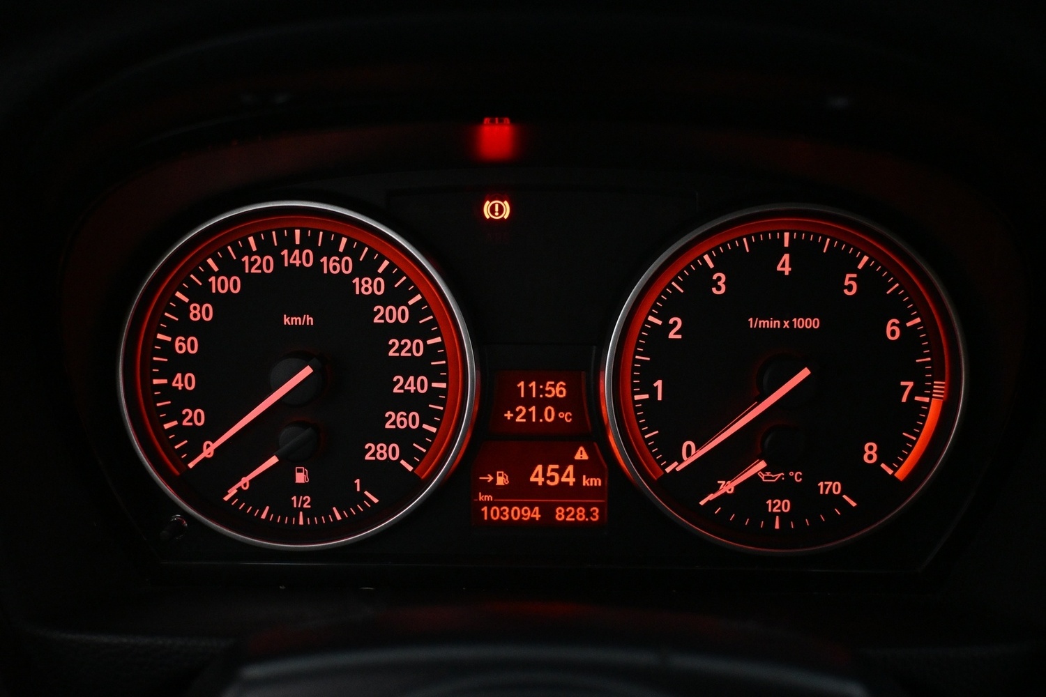 BMW 325 vaihtoauto
