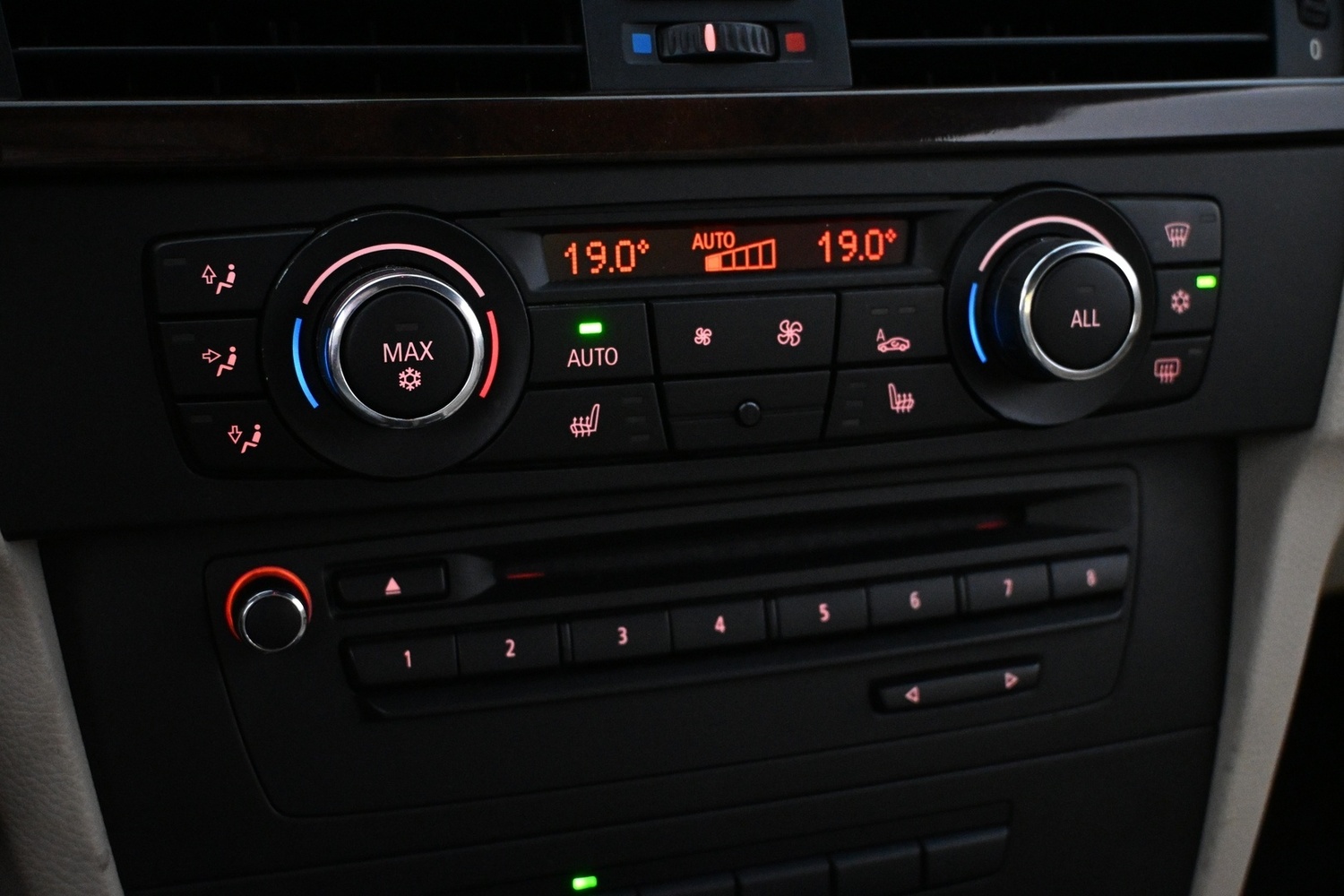 BMW 325 vaihtoauto