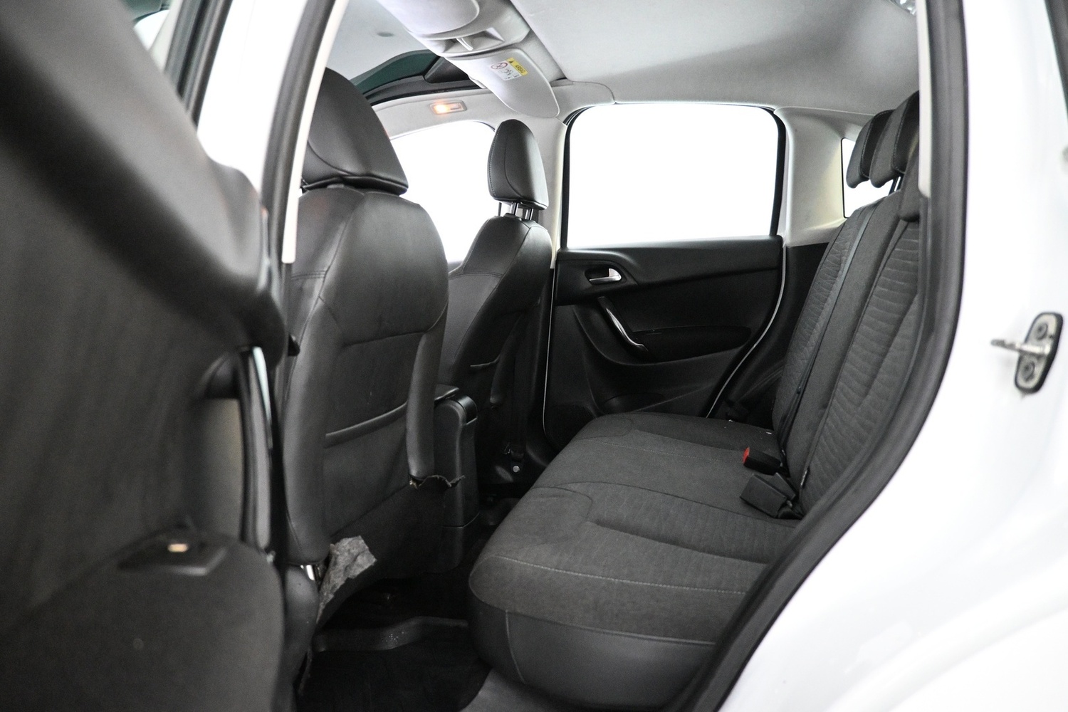Citroën C3 vaihtoauto