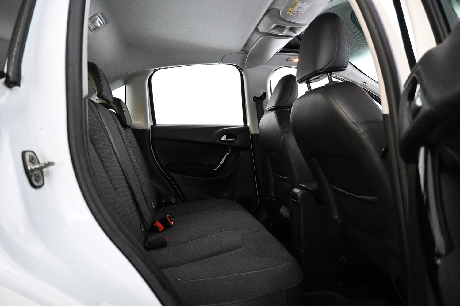 Citroën C3 vaihtoauto