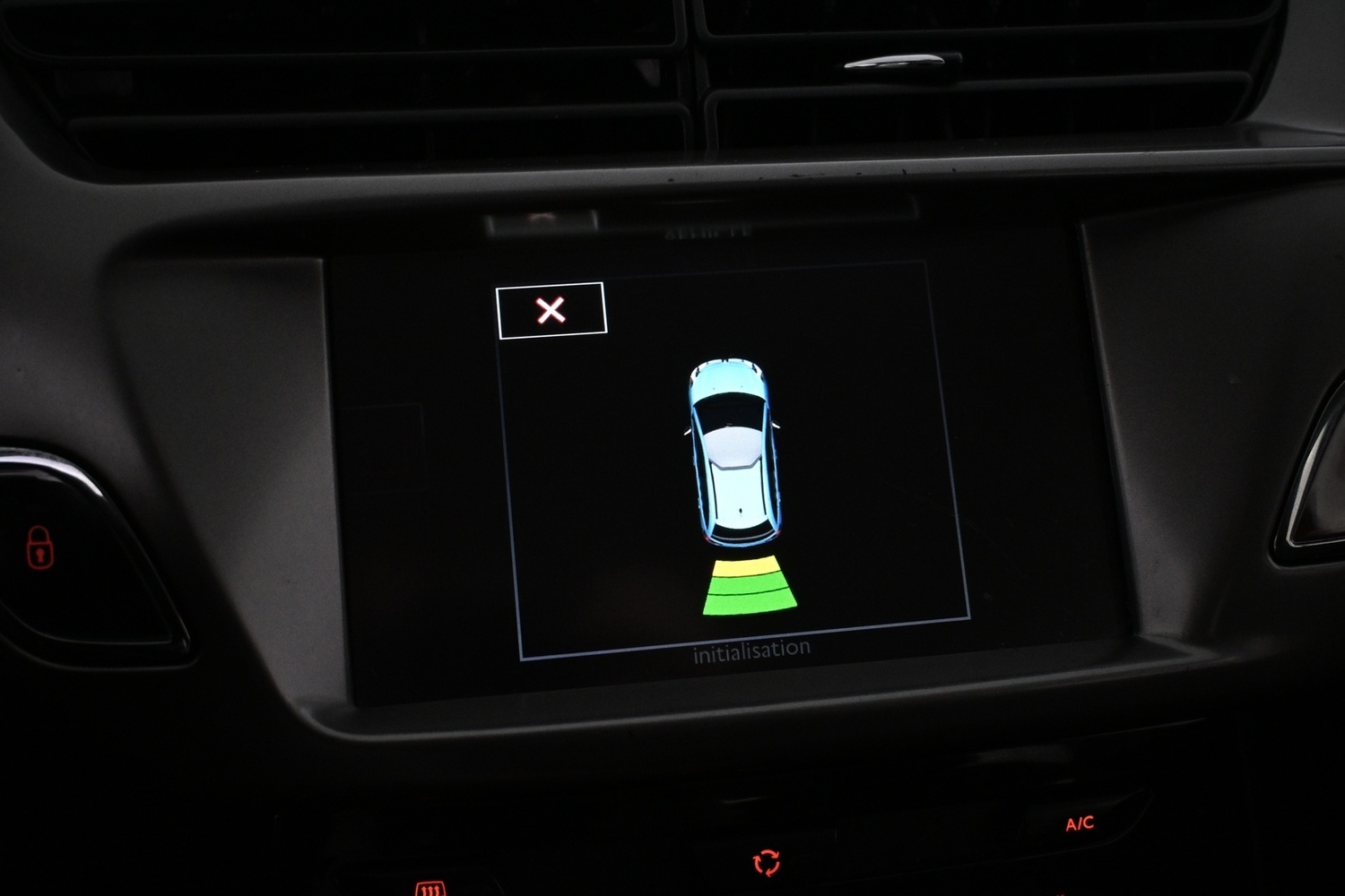 Citroën C3 vaihtoauto