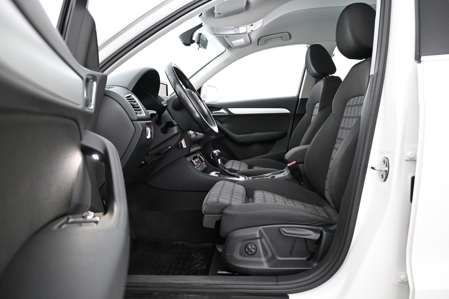 Audi Q3 vaihtoauto