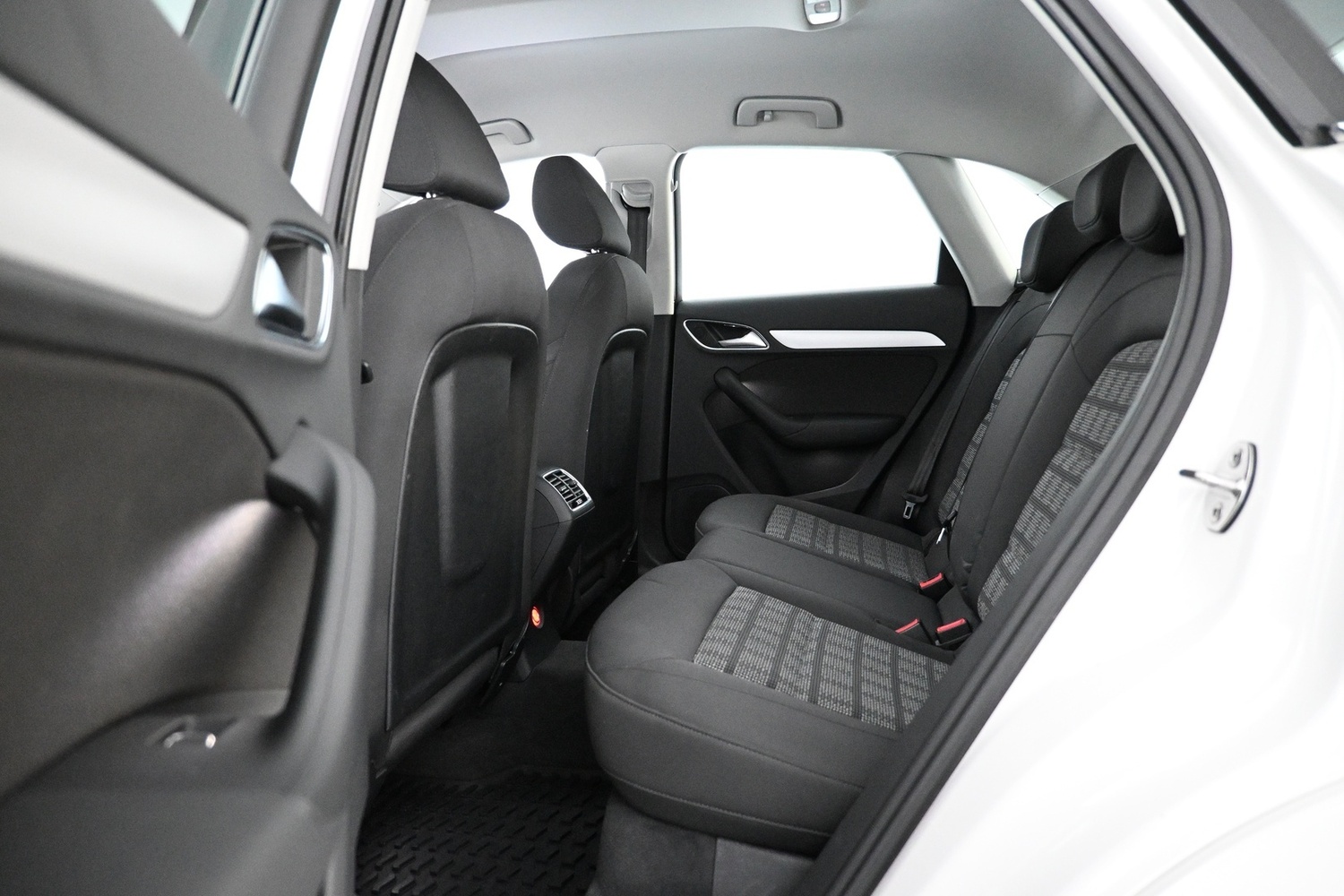Audi Q3 vaihtoauto