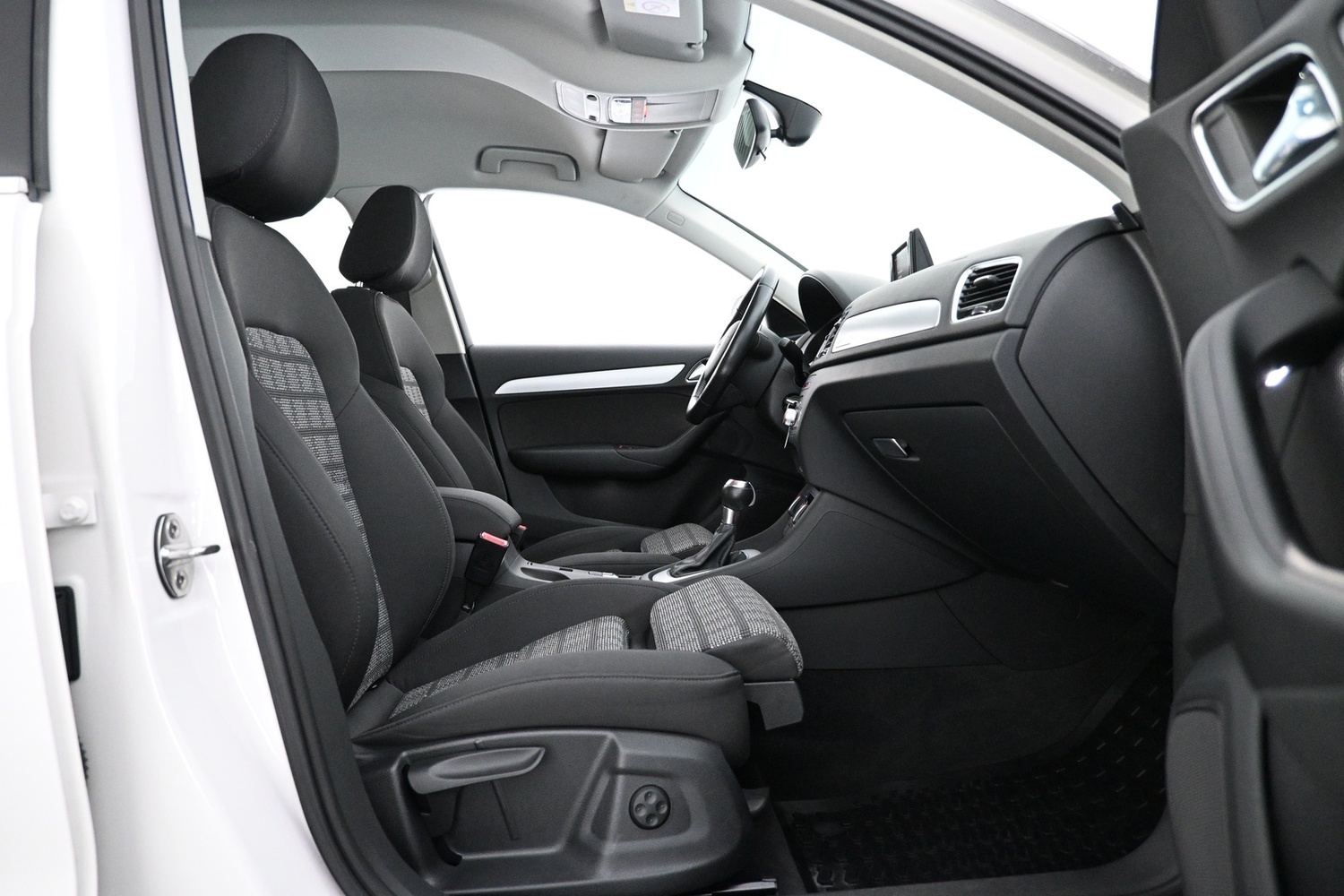 Audi Q3 vaihtoauto