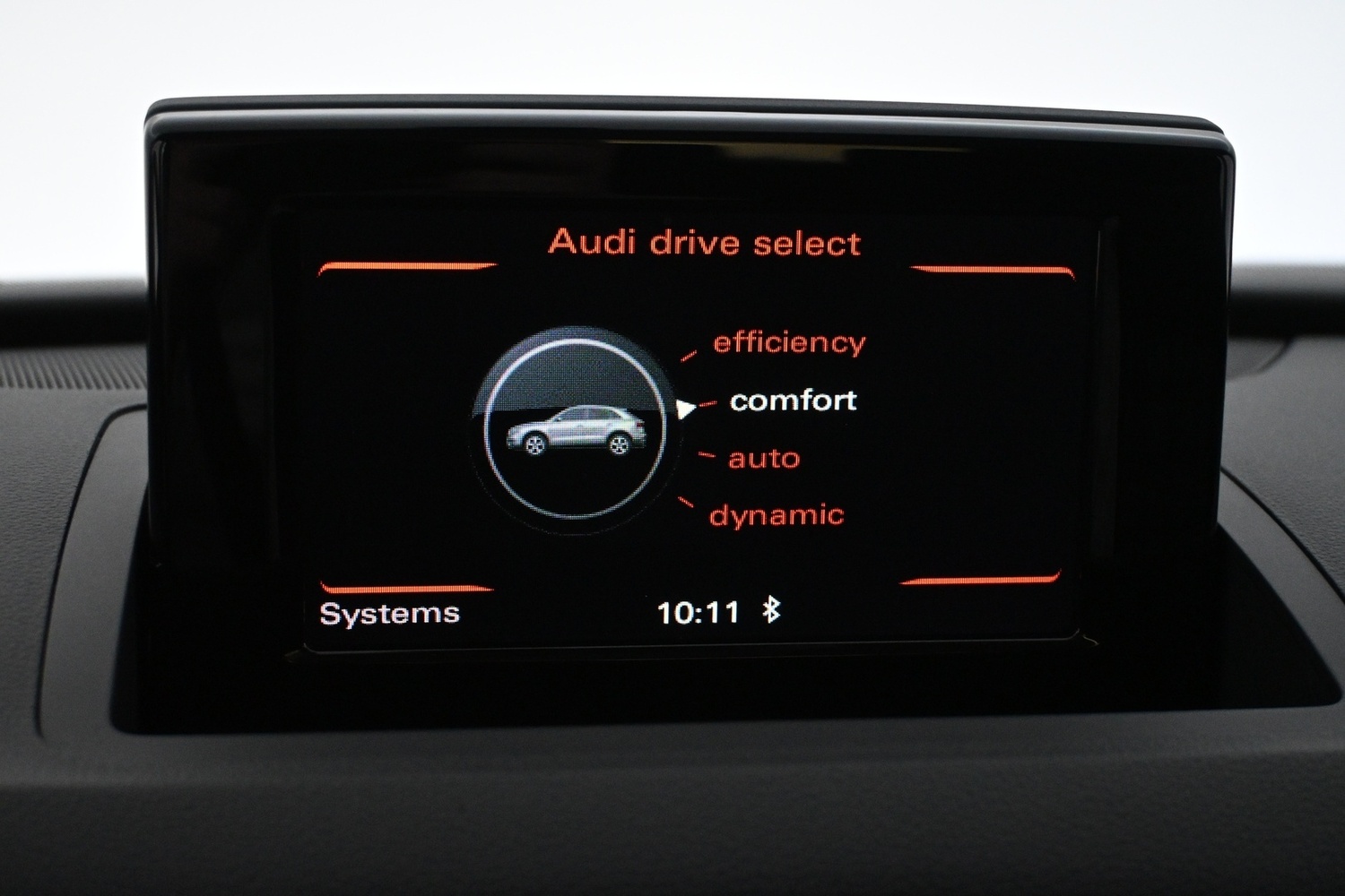 Audi Q3 vaihtoauto