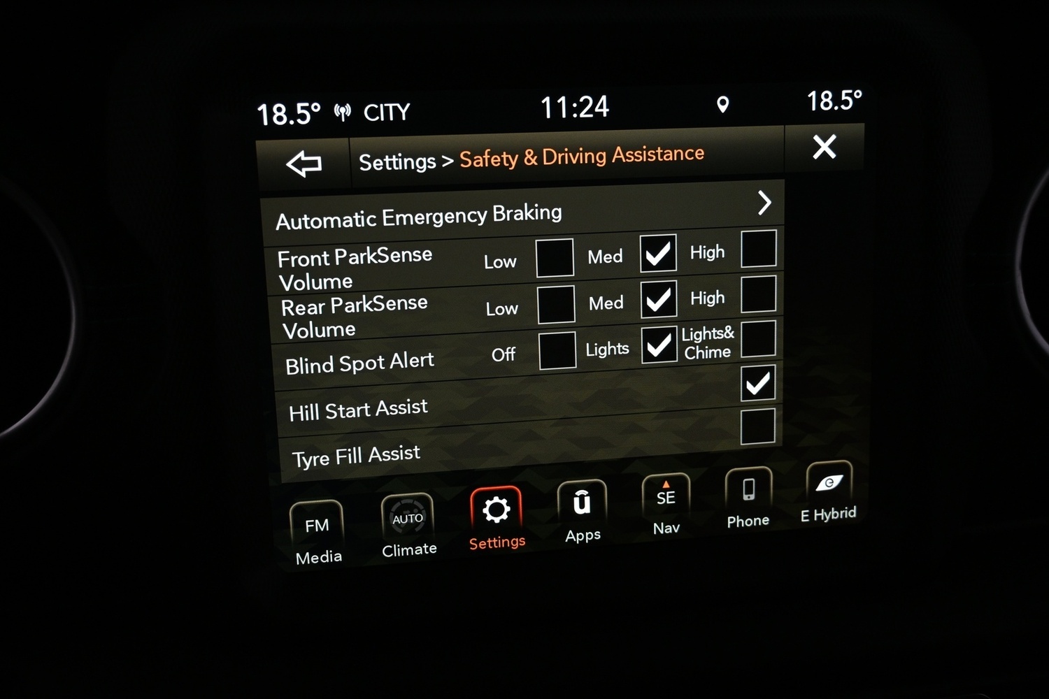 Jeep Wrangler vaihtoauto