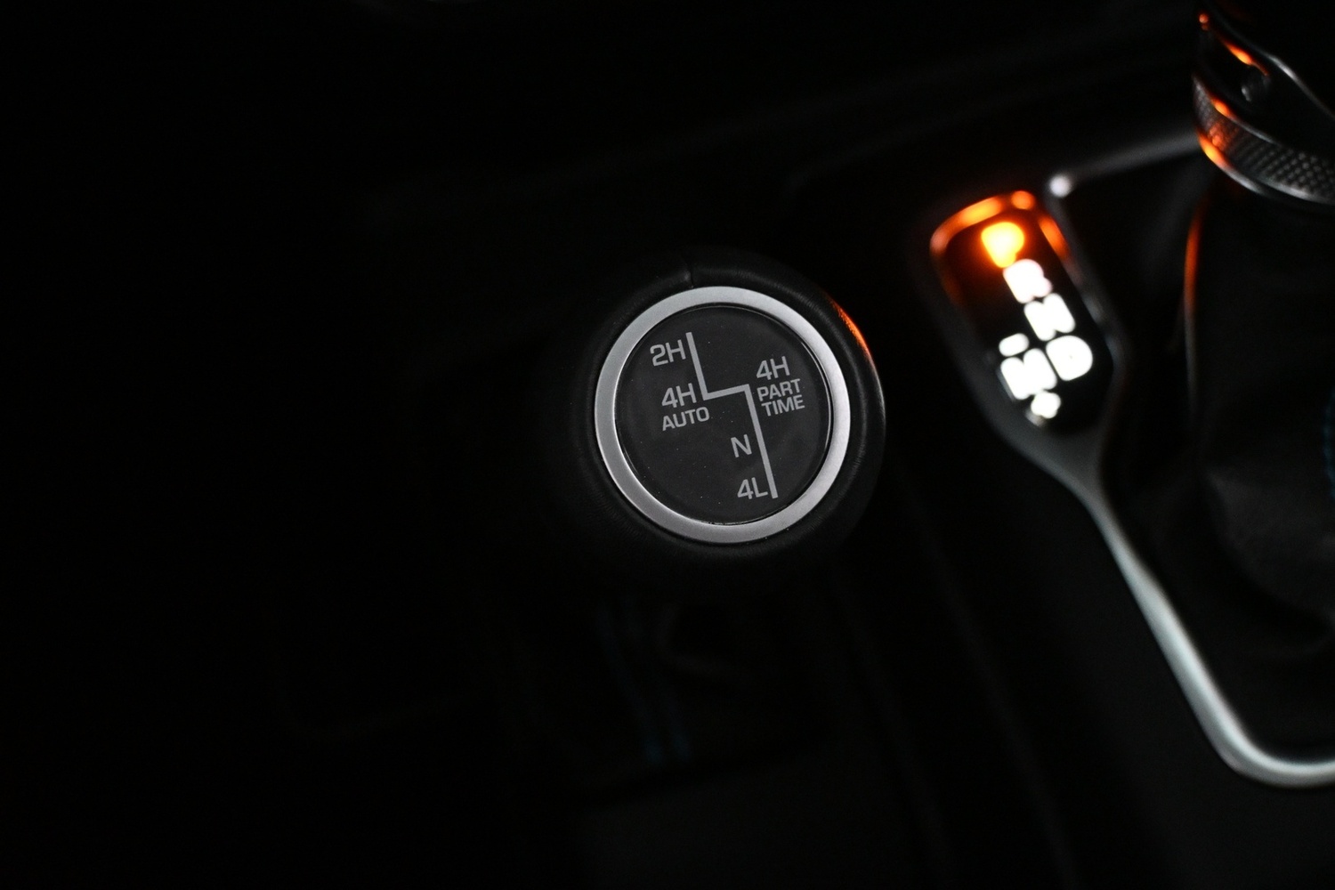 Jeep Wrangler vaihtoauto