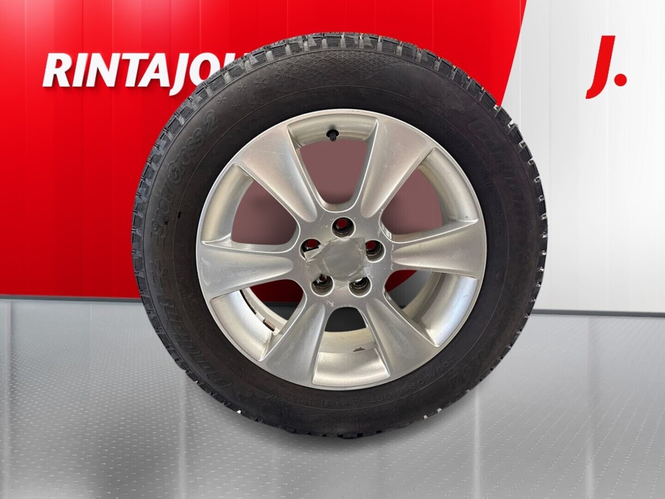 Subaru Outback vaihtoauto