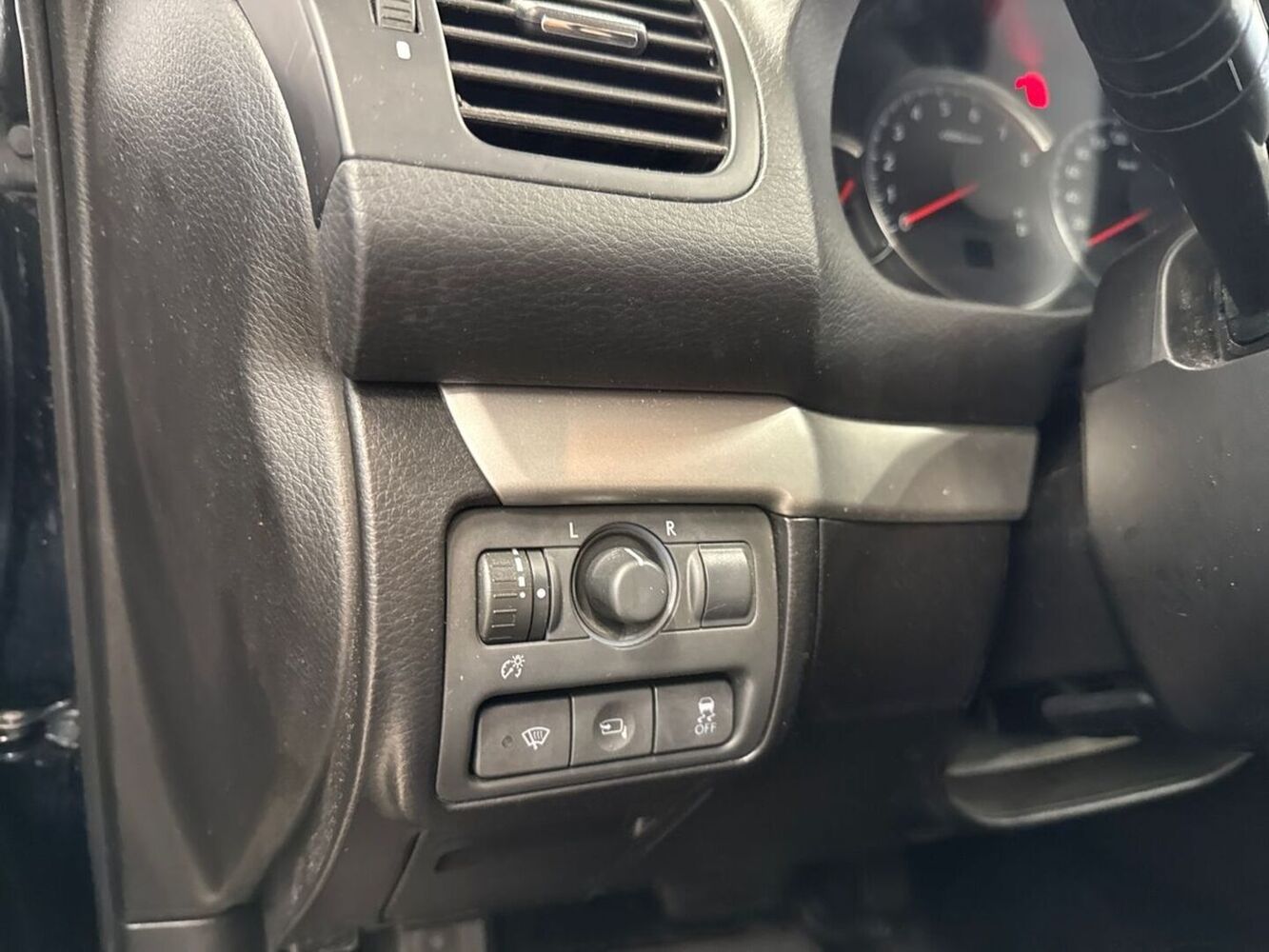 Subaru Outback vaihtoauto