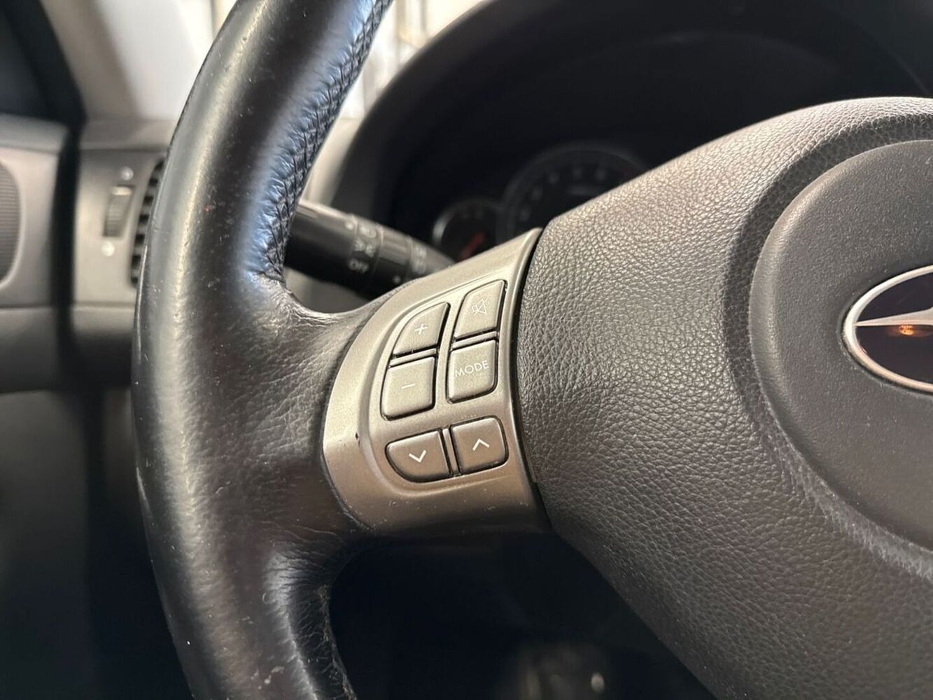 Subaru Outback vaihtoauto