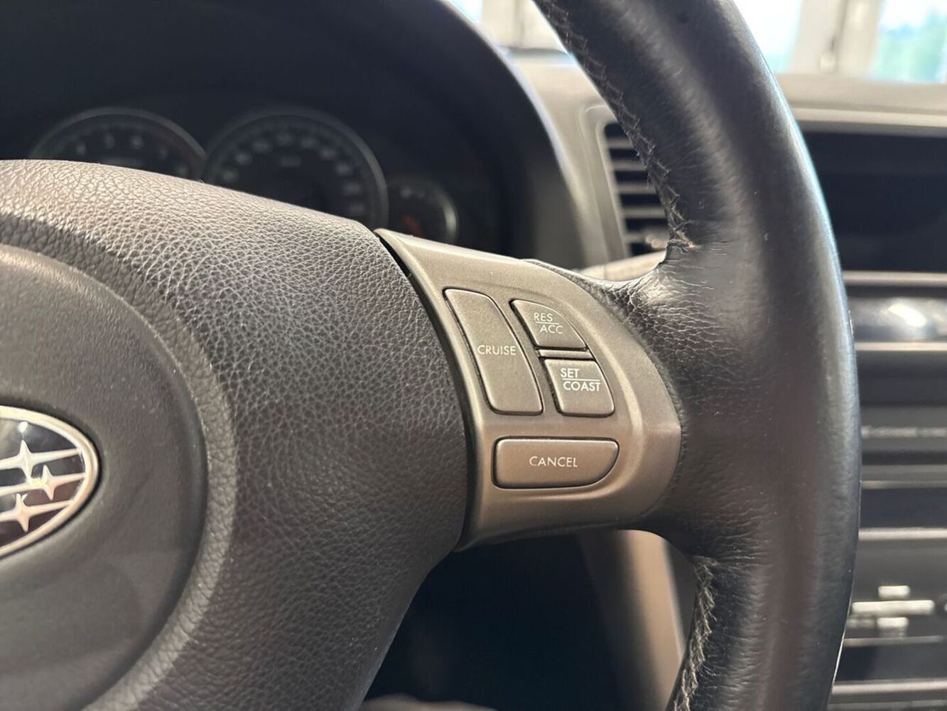 Subaru Outback vaihtoauto
