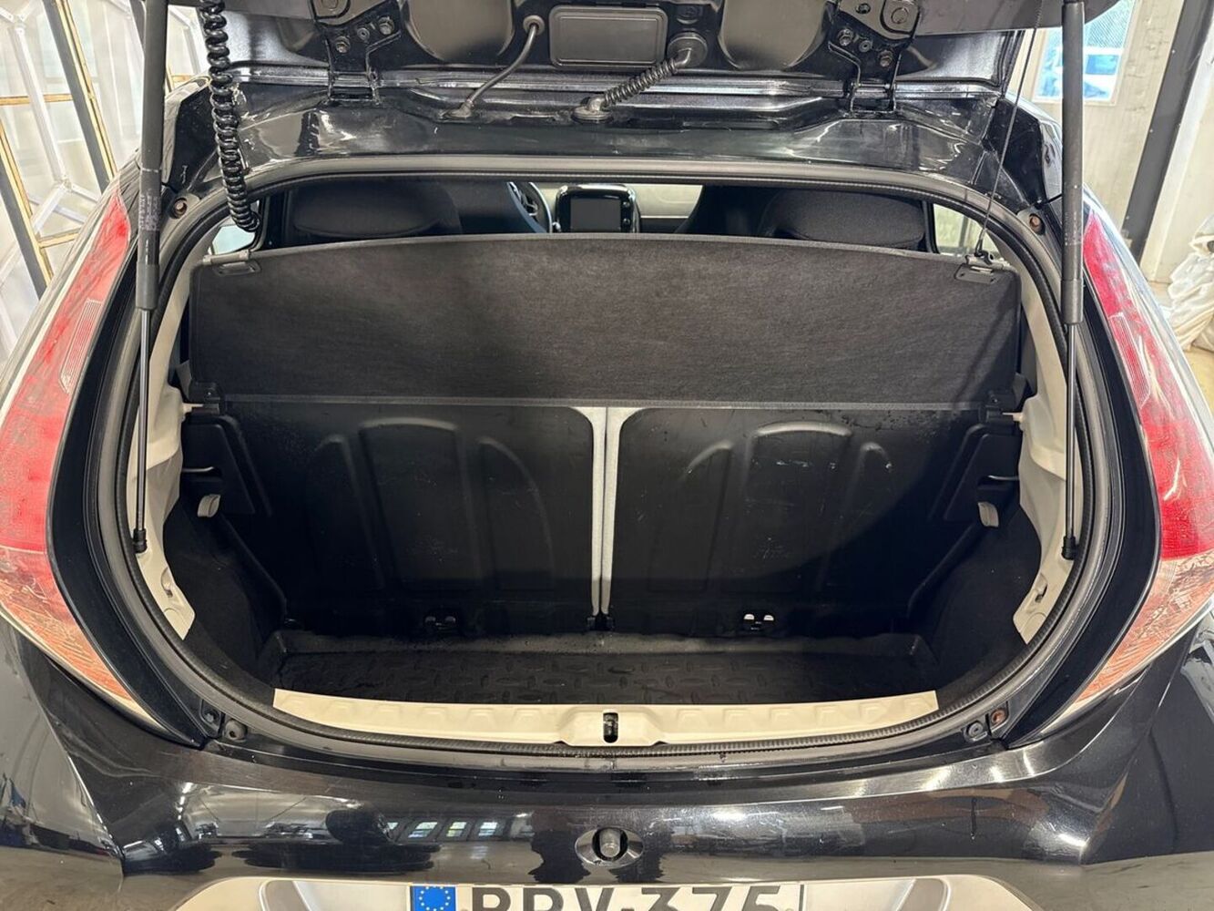 Toyota AYGO vaihtoauto