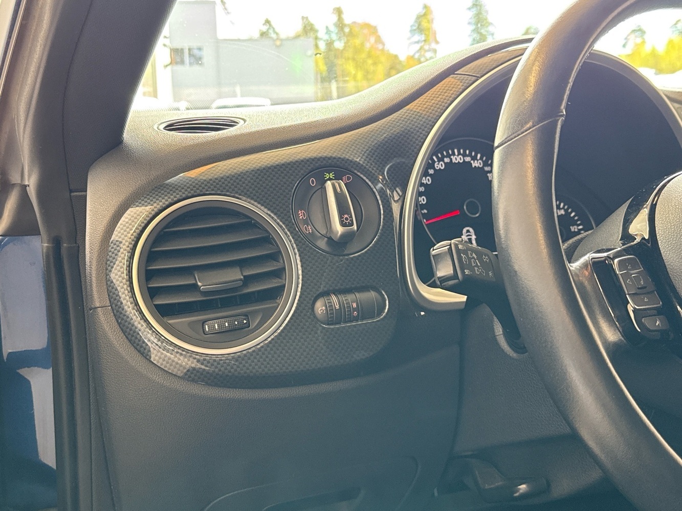 Volkswagen Beetle vaihtoauto