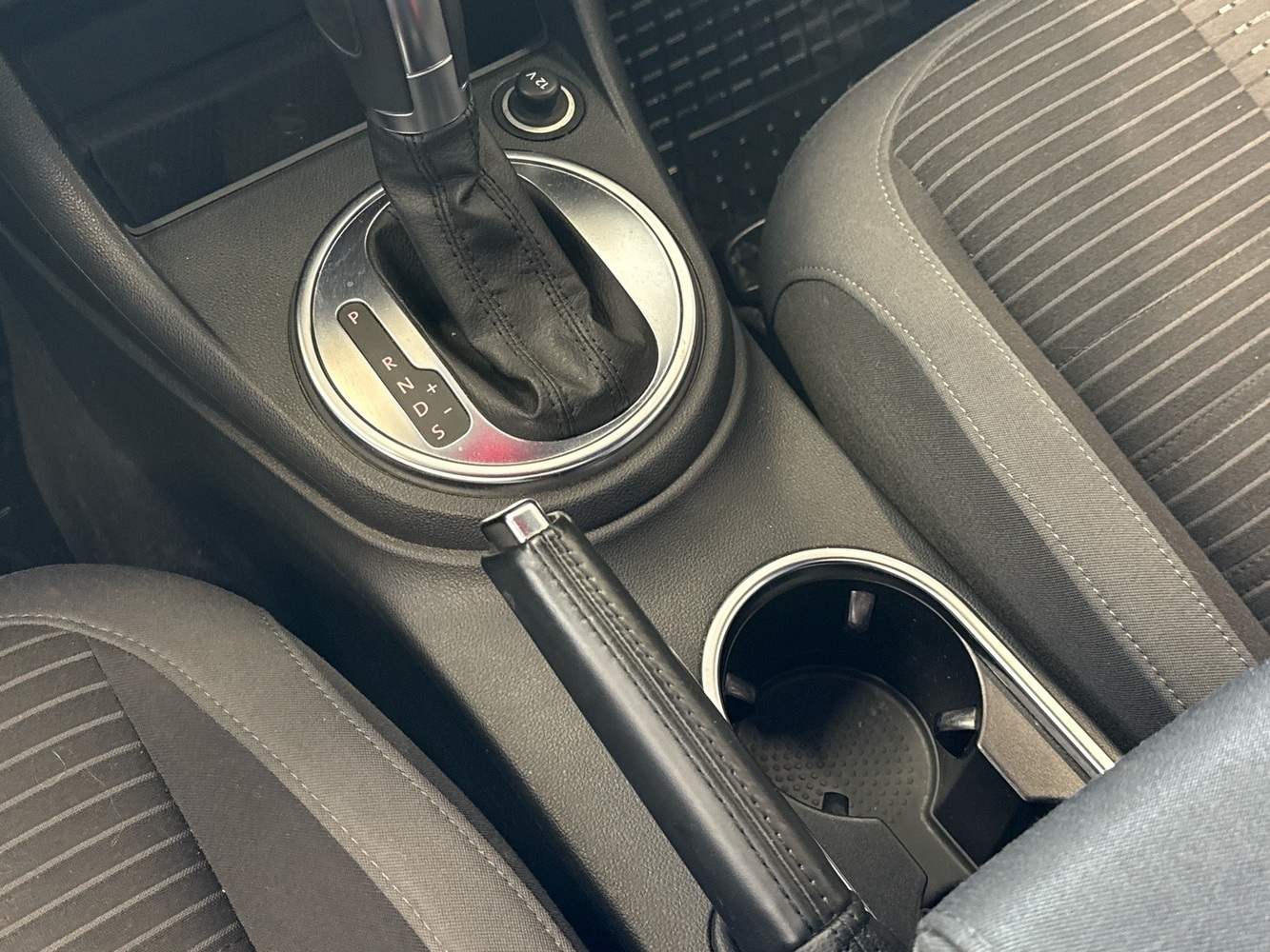 Volkswagen Beetle vaihtoauto