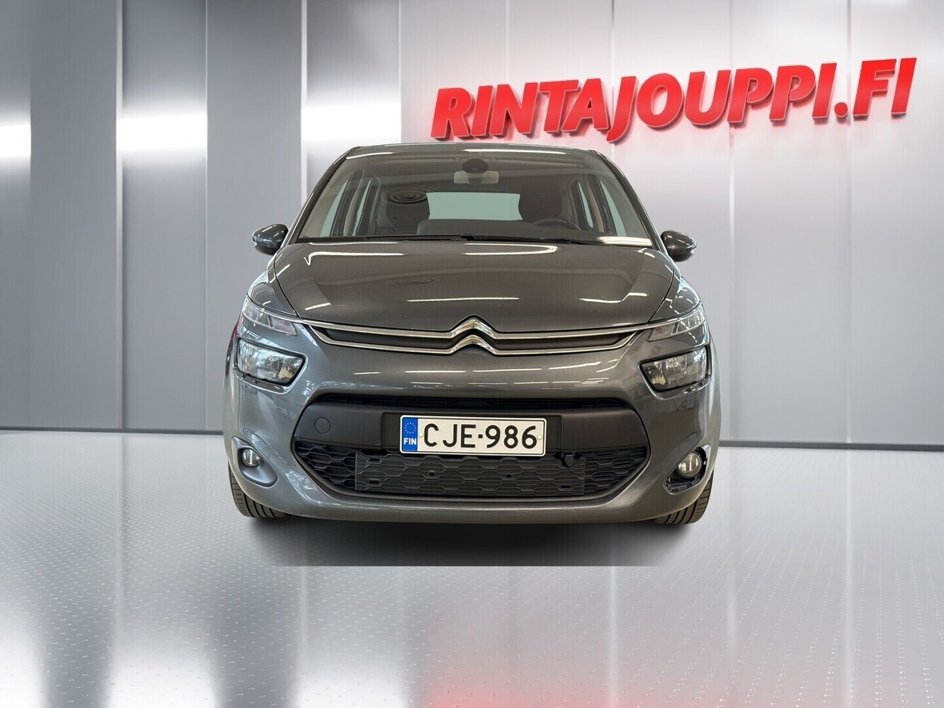 Citroën C4 Picasso vaihtoauto