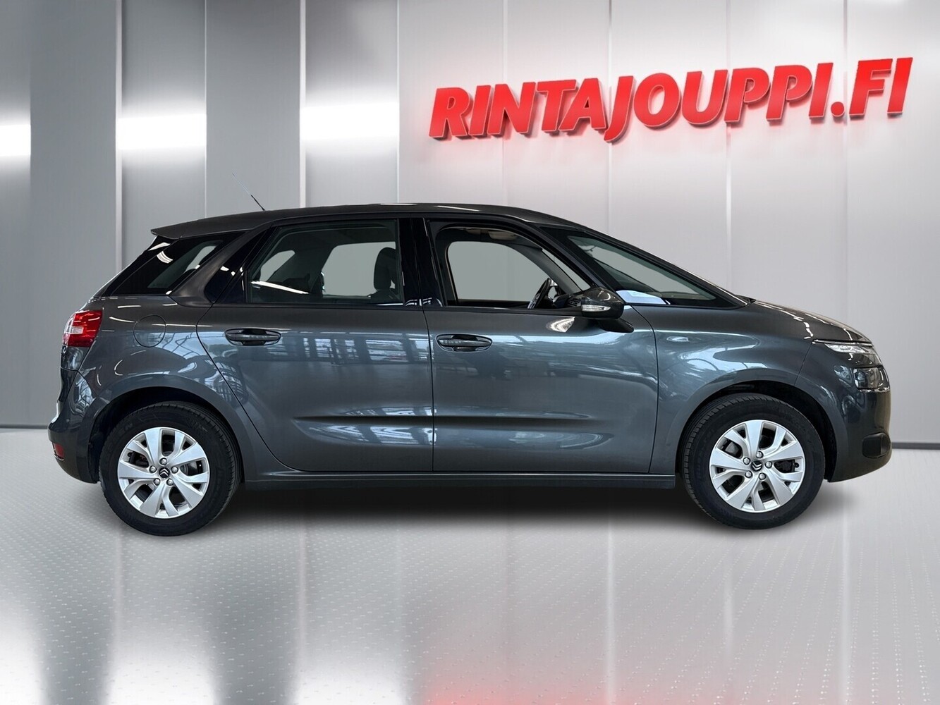 Citroën C4 Picasso vaihtoauto