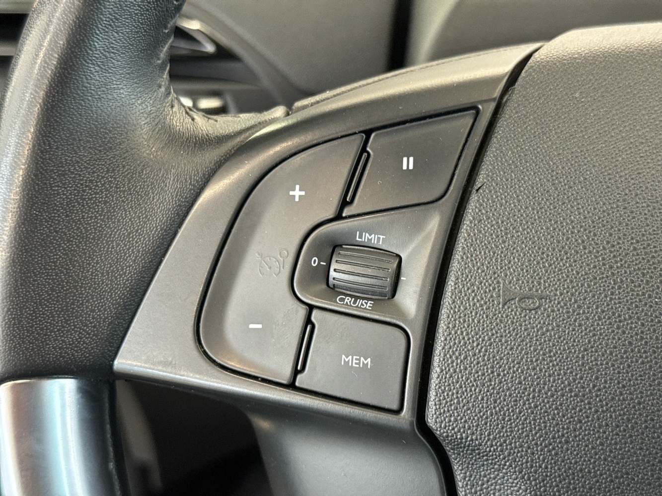 Citroën C4 Picasso vaihtoauto